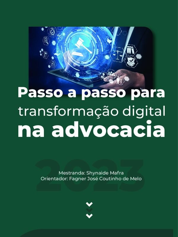 Transformação Digital na Advocacia