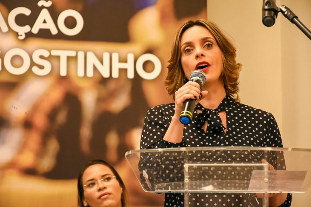 Aula presencial