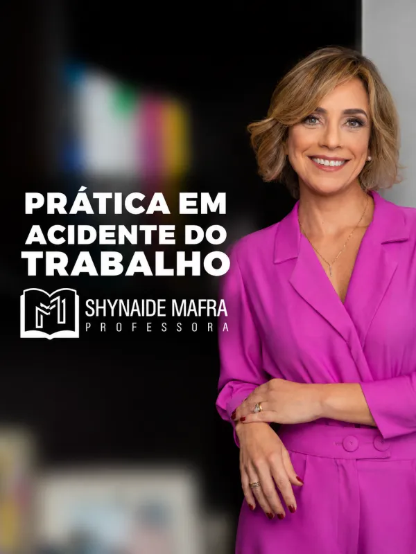 Prática em Acidente no Trabalho